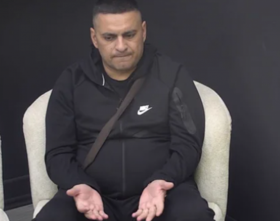 TEODORINI RODITELJI ĆE GA NOSITI NA DUŠI: Potresna scena u "Eliti", Bebica u sve GOREM IZDANJU - ispustio poslednji VAPAJ za pomirenjem!