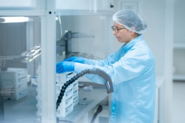 „Sani Grup“ – put ka liderskoj poziciji u oblasti proizvodnje dioptrijskih sočiva