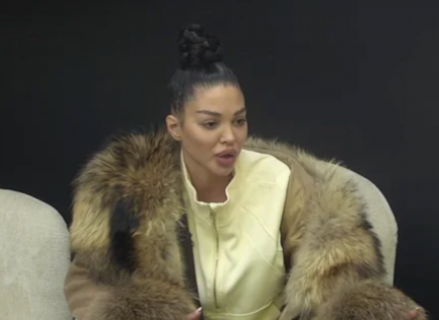 DUGAČAK SPISAK MAJINIH BIVŠIH IZBEZUMIO JAVNOST: Ova imena će vas ostaviti u šoku, sa svima je imala BRUTALNE vrele akcije!