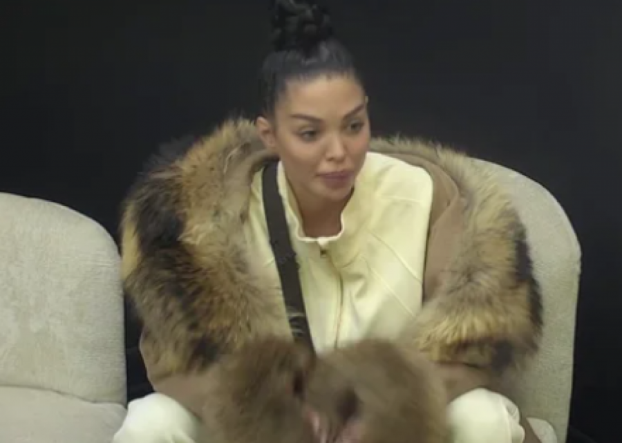 SKANDALOZNO PRIZNANJE MAJE MARINKOVIĆ: U strahu šta Asmin može da joj uradi, obratila se HITNO Staniji, mora da bude u PRIPRAVNOSTI!