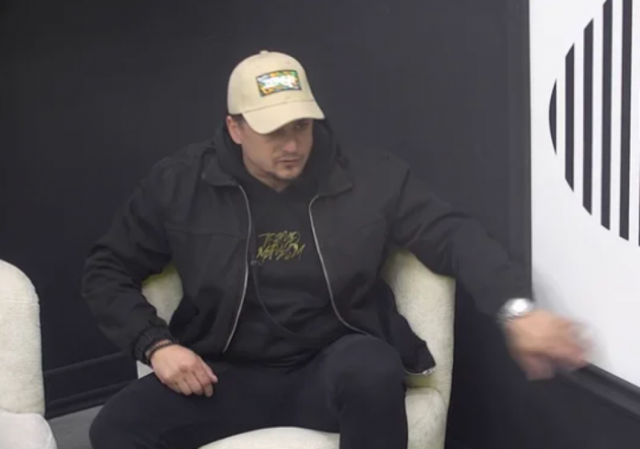 MONSTRUOZNO! Luka Vujović zgrozio NACIJU, otkriveni svi mračni detalji šta je radio Aneli - sprema mu se ozbiljna DRAMA!