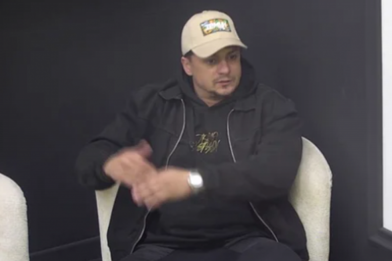 Bora Terzić Elita 9