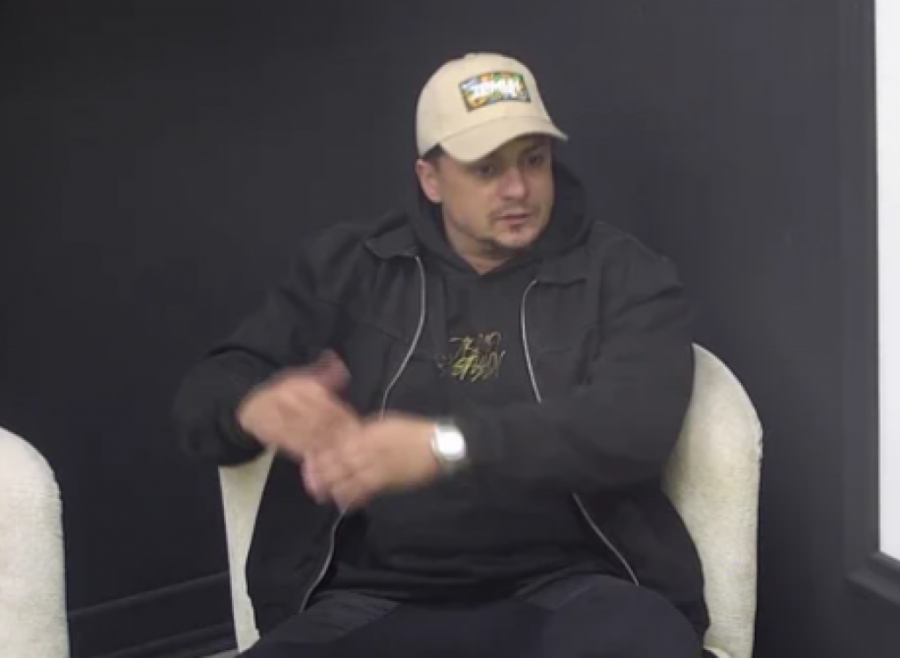 MONSTRUOZNO! Luka Vujović zgrozio NACIJU, otkriveni svi mračni detalji šta je radio Aneli - sprema mu se ozbiljna DRAMA!