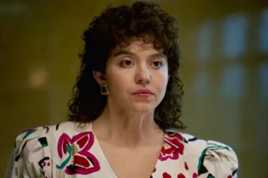 Ni u snu ne biste pogodili ko je GLUMICA SA SLIKE: Totalno se transformisala zarad uloge, fanovi u šoku (FOTO, GALERIJA)