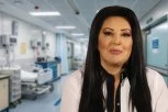 AKO PRIMETITE OVE SIMPTOME, BOLUJETE OD ISTE BOLESTI KAO DRAGANA MIRKOVIĆ: Pevačica se dugo bori sa OVIM, odmah se javila lekaru!