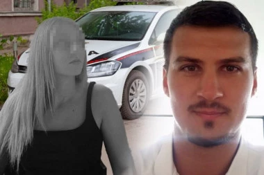 POZNATO KAD ĆE BITI SAHRANA UBIJENE ALDINE! Bivši dečko je jurio sa pištoljem, pa ubio u lokalu u Mostaru!