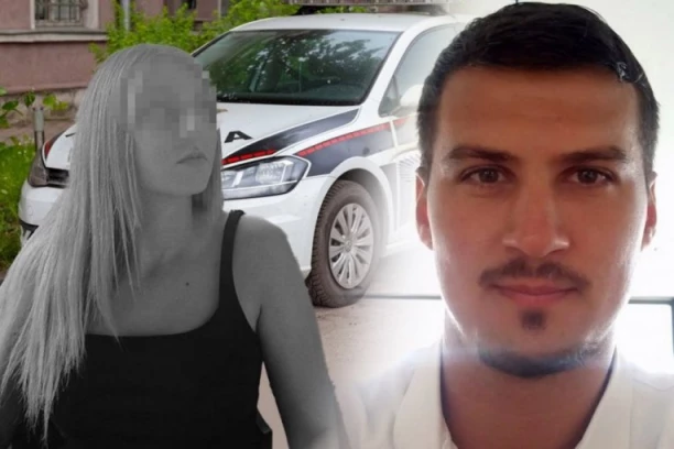 POZNATO KAD ĆE BITI SAHRANA UBIJENE ALDINE! Bivši dečko je jurio sa pištoljem, pa ubio u lokalu u Mostaru!