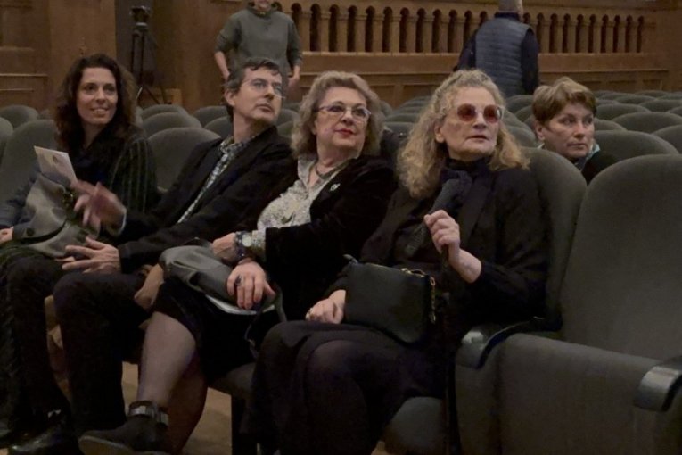 Marko Šotra i Neda Todorović