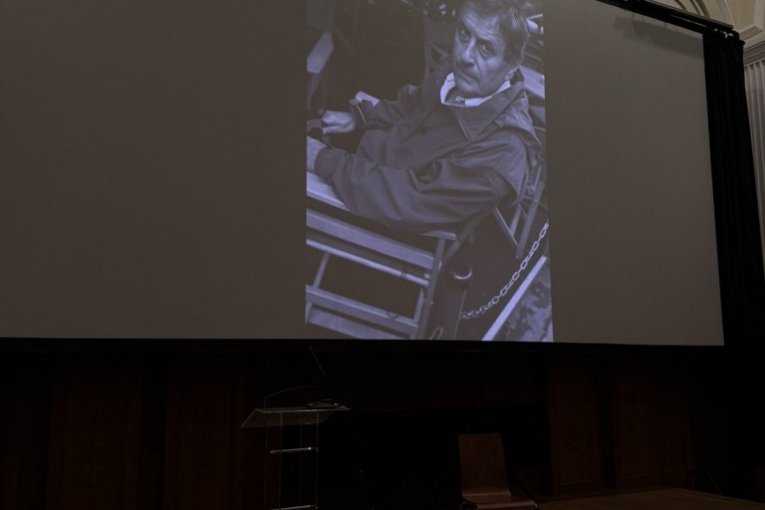 Komemoracija Zdravka Šotre