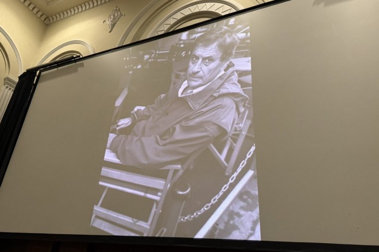 Komemoracija Zdravka Šotre