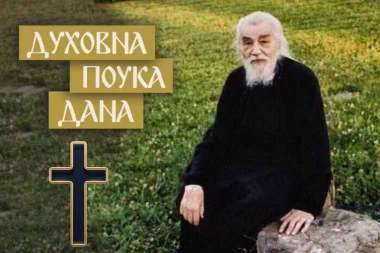 OVI LJUDI ODMAH MOGU DA SE POZDRAVE SA SREĆNIM ŽIVOTOM: Starac Jovan Krestjankin otkrio čime se najviše navlače nedaće na sebe!