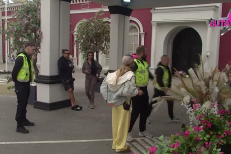 Aneli Ahmić i Asmin Durdžić