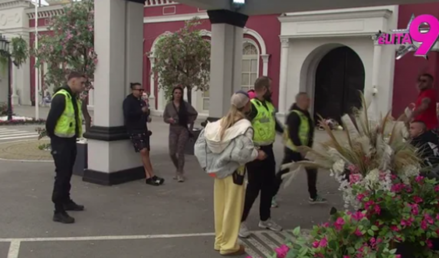 ASMIN PRED DISKVALIFIKACIJOM - Počeo da BESNI kao razjareni bik, najmontruoznije vređao Anelinog POKOJNOG OCA!