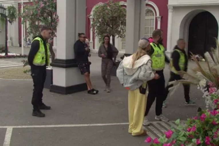 Aneli Ahmić i Asmin Durdžić