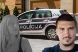 "ALDINA POZVALA POLICIJU I REKLA DA ZA NJOM TRČI NAORUŽANI MOMAK!" Ministar otkrio nove detalje svirepog ubistva u Mostaru!