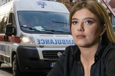 HITNO OPERISANA KIJA KOCKAR! Poznato njeno stanje! (FOTO)