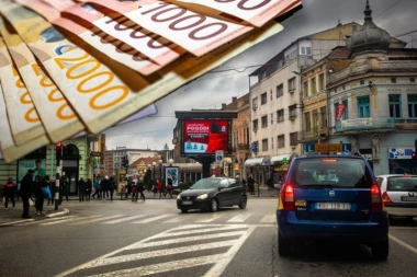 STIŽE POVEĆANJE PENZIJA, ALI TO NIJE SVE: Evo ko može da računa na više novca od januara!