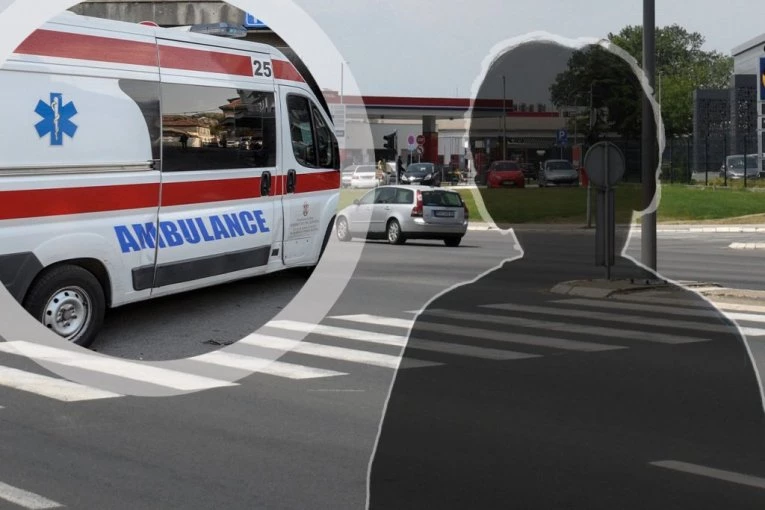 "ZAKORAČIO JE NA PEŠAČKI, NIJE OČEKIVAO DA ĆE PIJANI VOZAČ DA OBILAZI AUTOBUS!" Potresne reči oca malog Pavla koji je stradao u jezivoj nesreći!