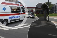 MISTERIOZNA SMRT MALOG ALEKSANDRA! Majka tvrdi da su dečaka tada pogrešno lečili od sunčanice, umro u najtežim mukama: "Postao je i agresivan, i udarao se po nogama od bolova!"