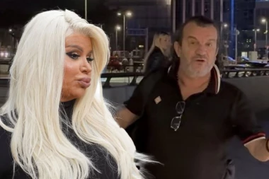 DIVLJAČKO PONAŠANJE LUKASA TRESE ESTRADU: Zbog izjave Dare Bubamare sledi HAOS, OVOME se niko nije nadao da će reći! (VIDEO)