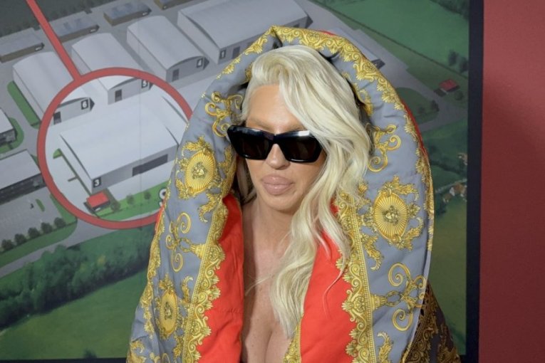 Jelena Karleuša