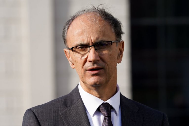 "POZIV OTADŽBINE SE NE ODBIJA!" - Macut apelovao na građane da u nedelju podrže VIZIJU ALEKSANDRA VUČIĆA