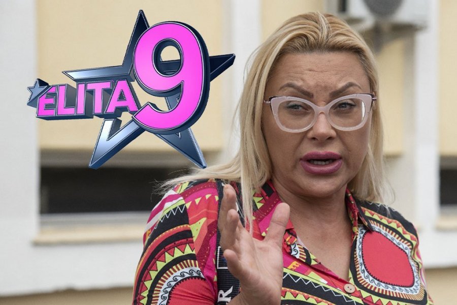 MARIJA KULIĆ ULAZI U "ELITU 9"?!