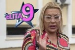 MARIJA KULIĆ ULAZI U "ELITU 9"?! Šok nad šokovima - usnimili smo je pred "Vanredno ubacivanje" OVDE (VIDEO)
