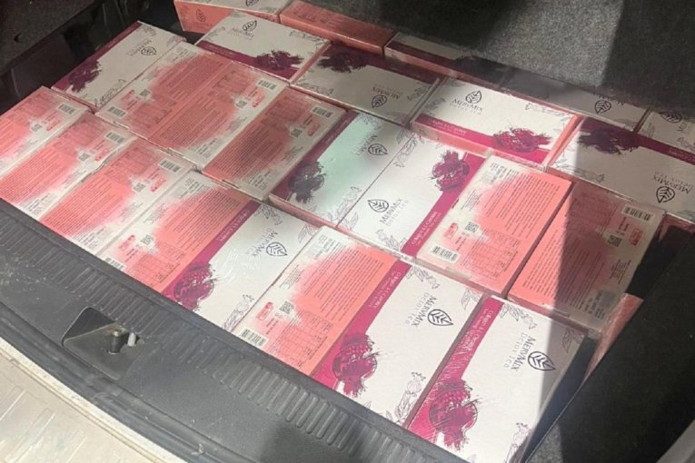 Preparati za mršavljenje