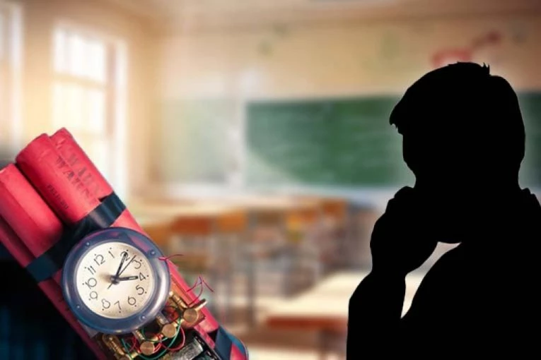 GRAĐANI U PANICI! Maloletnik bacio bombu na kinesku radnju, Borča vrvi od policije