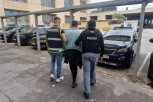 KONAČNO DOLIJAO: Pao čuveni narko-bos - lažirao smrt, pa pobegao u Evropu (VIDEO)