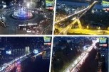 BEOGRAD ZAKRČEN! Gužve na sve strane, a ove saobraćajnice zaobilazite u širokom luku! (FOTO)