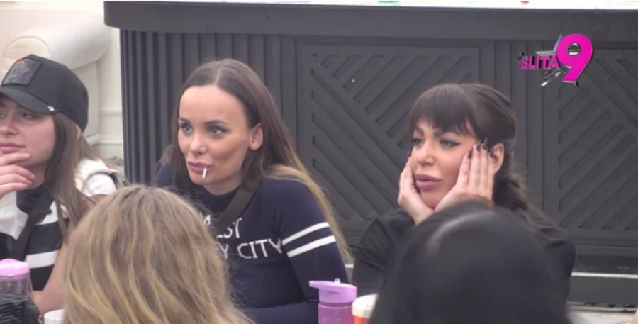 MILJANA KULIĆ POVUKLA TUŽBU: Donela odluku da ne tuži OVOG takmičara - zaboravila na njegove GNUSNE UVREDE!