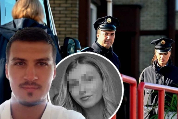 ALDINA ZAVRŠILA SA FITNESOM, PA BEŽALA OD POMAHNITALOG SUDIJE! Otkriveni svi detalji ubistva u Mostaru! (VIDEO)