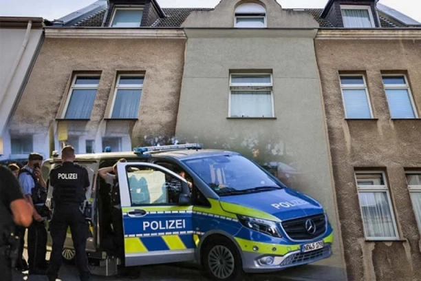 POZNATO STANJE DEVOJČICE IZ SRBIJE KOJU JE RANILA NEMAČKA POLICIJA! Oglasilo se Ministarstvo policije!