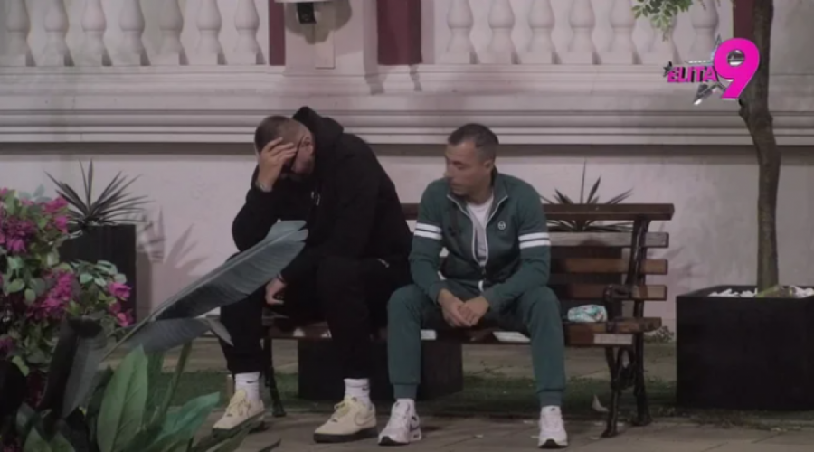 JANJUŠEVI JECAJI ODZVANJAJU "ELITOM": Slomio se na pomen POKOJNOG brata Mihaila - suzama preplavio Šimanovce!