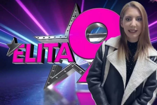 HANA DUVNJAK VEČERAS ULAZI U "ELITU": Milica Mitrović obelodanila sve - Neriova verenica spremna da napravi OLUJU! (VIDEO)