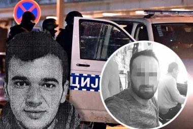 "VREME PROLAZI, ALI BOL NE PRESTAJE"! Migranti ubili Jasmina pre pet godina - OGLASIO SE OTAC! (FOTO)