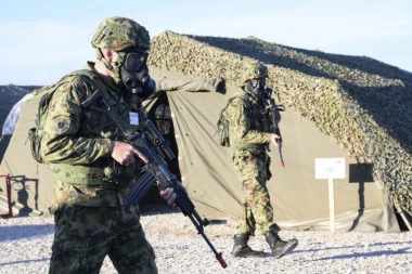 "BEŽITE DOK NE BUDE KASNO": Trampovi ljudi poručili Amerikancima da POD HITNO napuste ove zemlje!