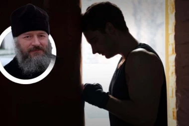 EVO KAKO SITNI GREHOVI IMAJU VELIKE POSLEDICE: Arhimandrit Markel otkriva kako svakodnevne nepažnje tiho uništavaju naš, ali i živote drugih