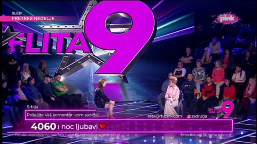 "NERIO JE IMAO SLOMLJENO KOLENO, JA SAM RADILA": Hana ogolila dušu o TEŠKOM životu sa Sitom Ahmić - otkrila detalje PAKLA!