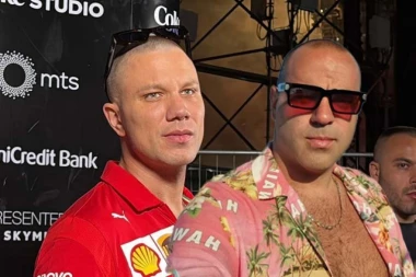 BILA JE NAJPOPULARNIJA GRUPA, A NIKO NE ZNA NJEN PRVI NAZIV! Ovako su osnovani Elitni odredi!