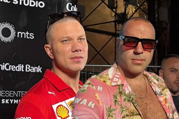 BILA JE NAJPOPULARNIJA GRUPA, A NIKO NE ZNA NJEN PRVI NAZIV! Ovako su osnovani "Elitni Odredi"!