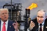 NOVO BREME ZA SRBIJU: Tramp uvodi carine od 500% za sve koji kupuju gas i naftu od Rusa - ČITAJTE U SRPSKOM TELEGRAFU