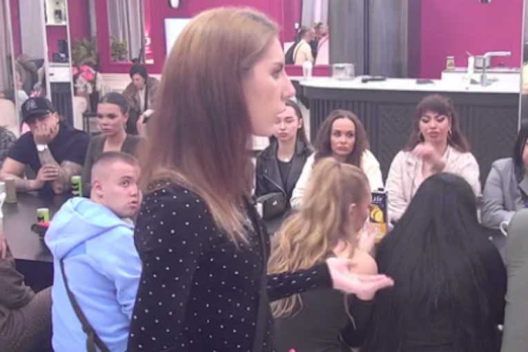 Hana Duvnjak ušla u Elitu 9 