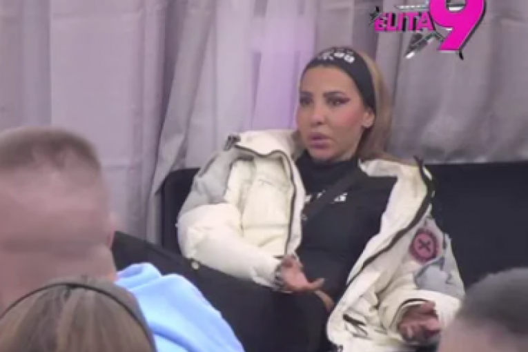 Aneli Ahmić ELita 9
