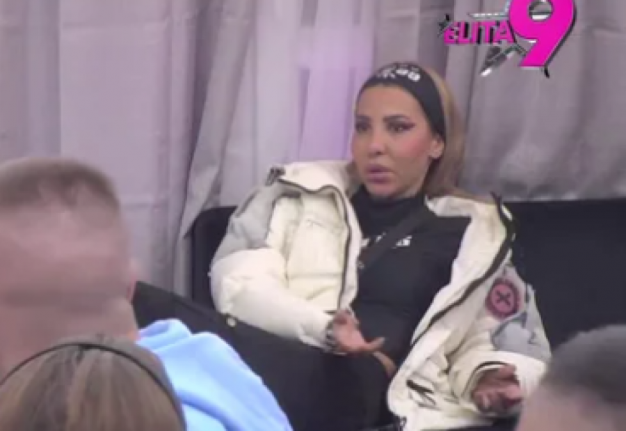 "PRETILA MI JE DA ĆE ME RASPORITI": Sita Ahmić slala RAZBOJNIKE rođenom sinu i Hani, svi MONSTRUOZNI detalji iz porodičnog doma!