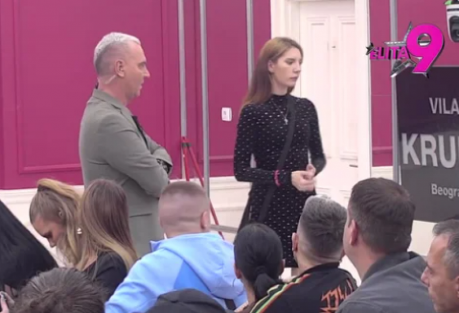 "PRETILA MI JE DA ĆE ME RASPORITI": Sita Ahmić slala RAZBOJNIKE rođenom sinu i Hani, svi MONSTRUOZNI detalji iz porodičnog doma!