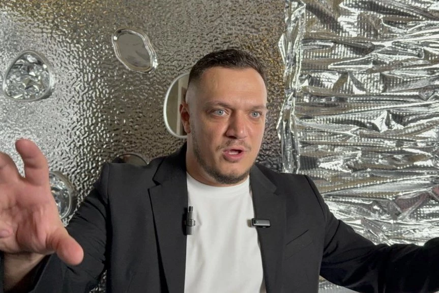 ŠOK! U "Narod pita" pušten snimak Gastoza i OVE bivše zadrugarke?! Izbio SKANDAL! (VIDEO)