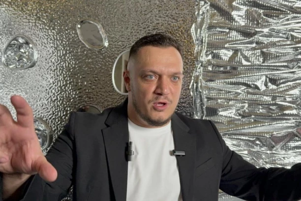 ŠOK! U "Narod pita" pušten snimak Gastoza i OVE bivše zadrugarke?! Izbio SKANDAL! (VIDEO)